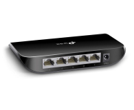 TP-Link 5p TL-SG1005D (5x10/100/1000Mbit) - 26800 - zdjęcie 5